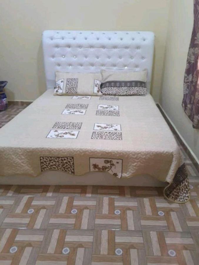Nor Su Homestay Alor Gajah Dış mekan fotoğraf