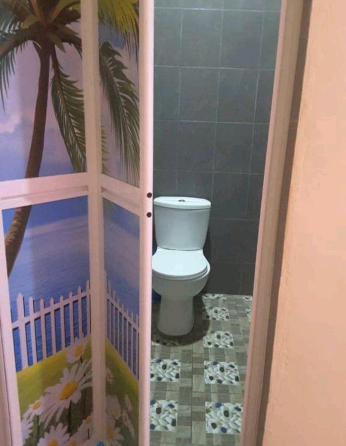 Nor Su Homestay Alor Gajah Dış mekan fotoğraf